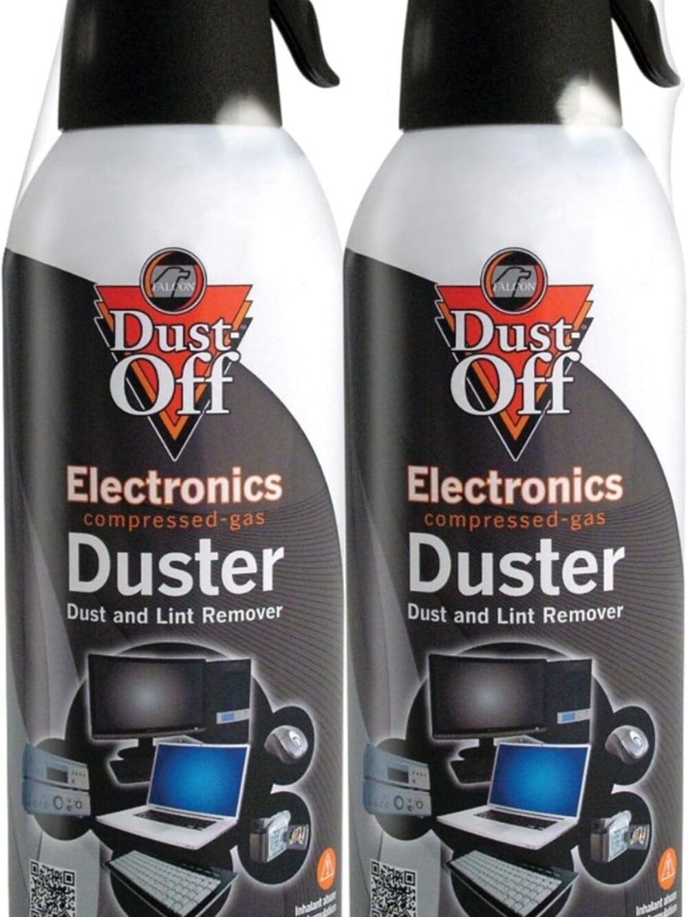 Dust Off